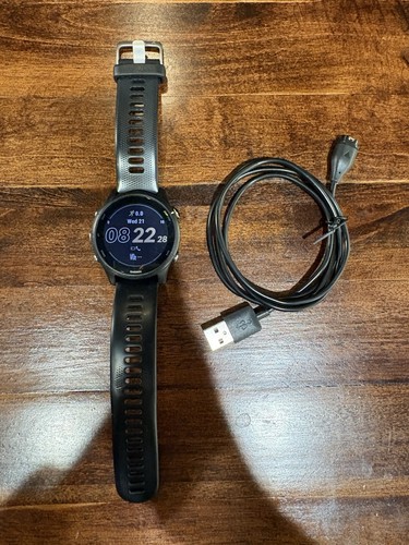 Garmin forerunner 255 music - garmin,