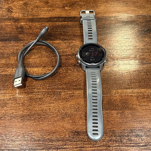 Garmin forerunner 255 gps - garmin,