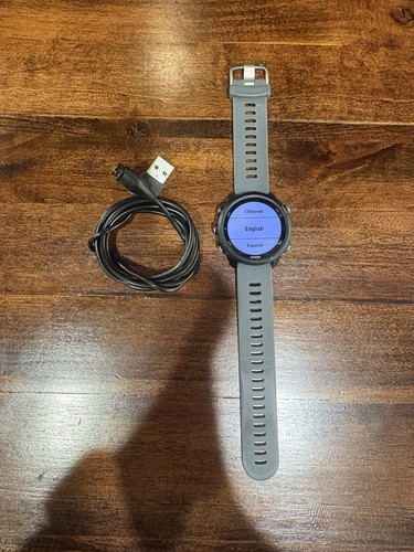 Garmin forerunner 245 gps - garmin,