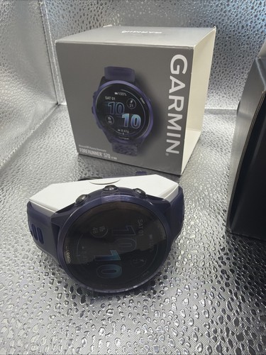 Garmin forerunner 570 47mm - garmin,