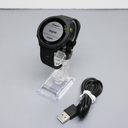 Garmin forerunner 42mm gps - garmin, 55