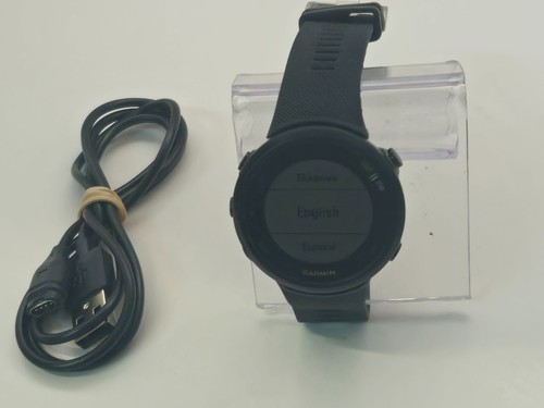 Garmin forerunner gps - forerunner, 45