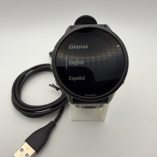 Garmin forerunner 955 gps - garmin,