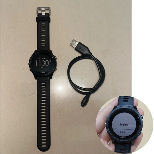 Garmin forerunner 935 gps - garmin,