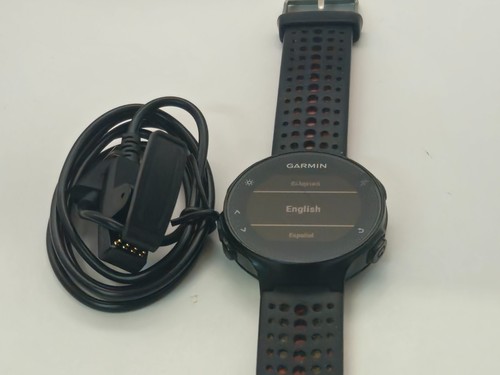 Garmin forerunner 235 - , gps