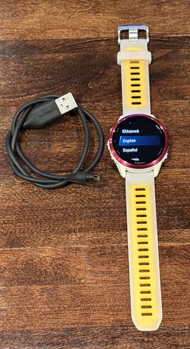 Garmin forerunner 570 gps - garmin,