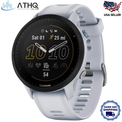 Garmin forerunner 955 - garmin,