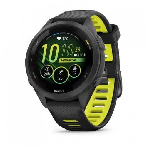 Garmin forerunner 265s amoled - forerunner,