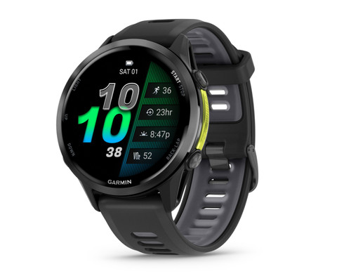 Garmin forerunner 970 carbon - 970,