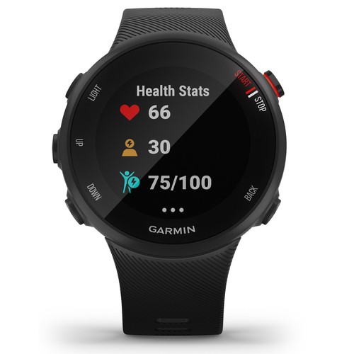 Garmin forerunner 45s - garmin,