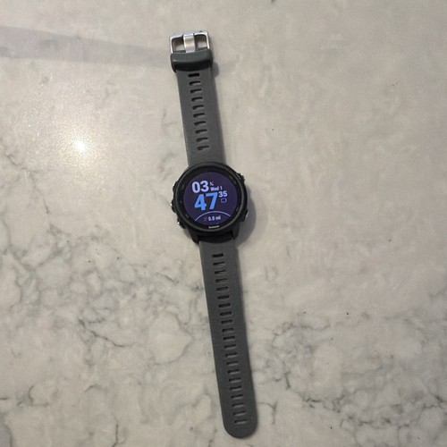 Garmin forerunner 245 gps - garmin,
