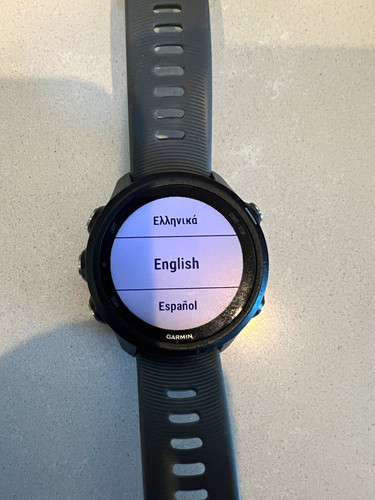 Garmin forerunner 245 gps - 245,