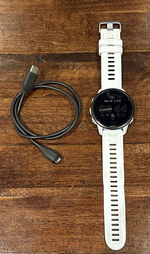 Garmin forerunner 955 - 955, gps