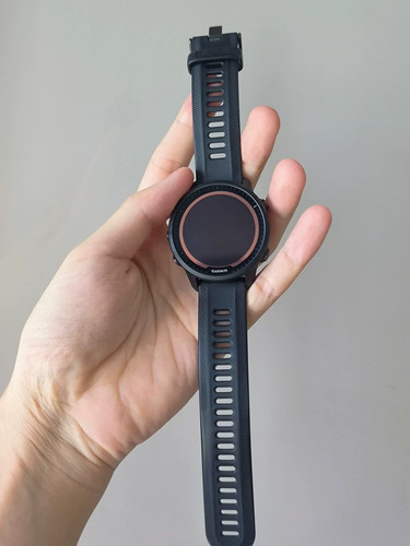 Garmin forerunner 955 solar - 955,