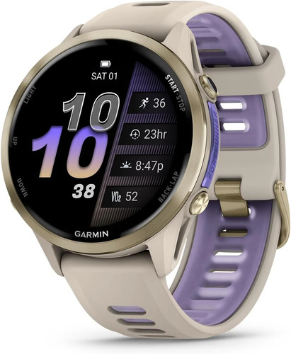 Garmin forerunner 970 gps - garmin,