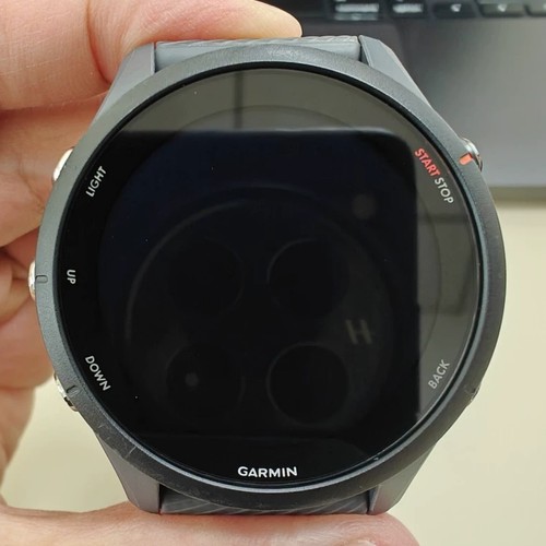 Garmin forerunner 255 gps - forerunner,