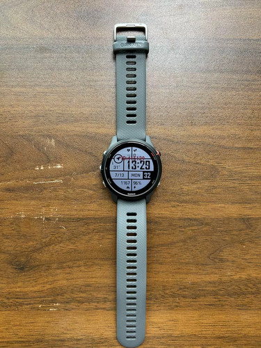 Garmin forerunner 255 - garmin,