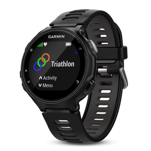 Garmin forerunner 735xt gps - garmin,