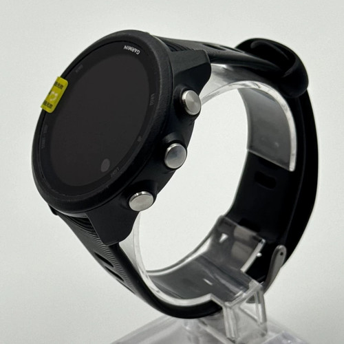 Garmin forerunner 245 - forerunner, music