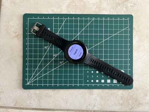 Original garmin forerunner - original,