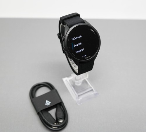 Garmin forerunner 165 - forerunner, running