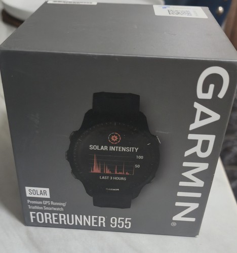 Garmin forerunner 955 - forerunner,