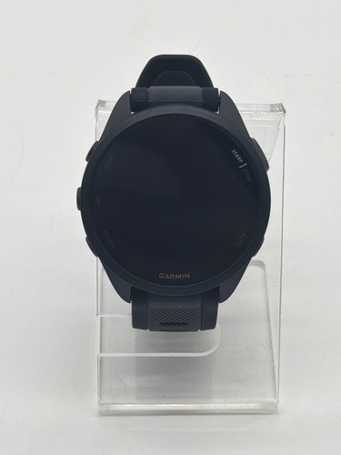 Garmin forerunner 165 43mm - garmin,