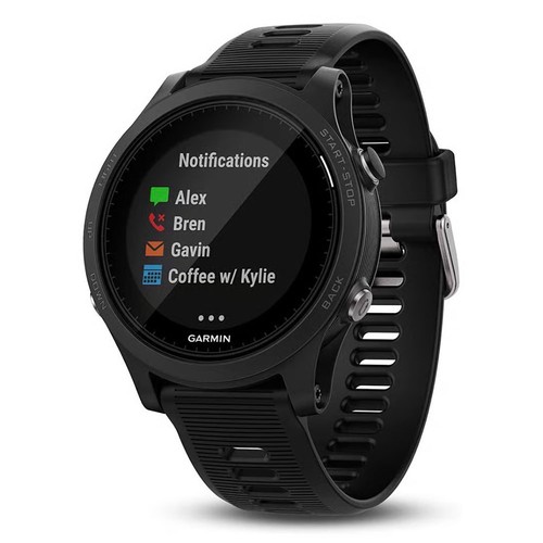 Garmin forerunner 935 47mm gps - garmin,