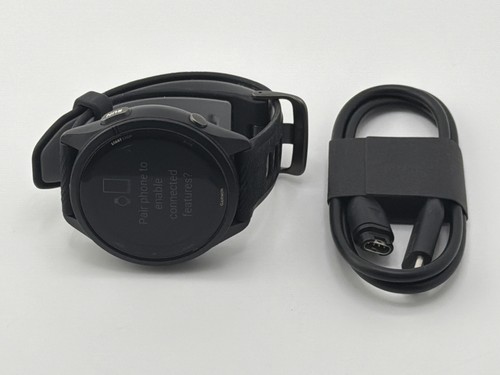 Garmin forerunner 265 - garmin,