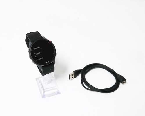 Garmin forerunner 255 gps - 255,