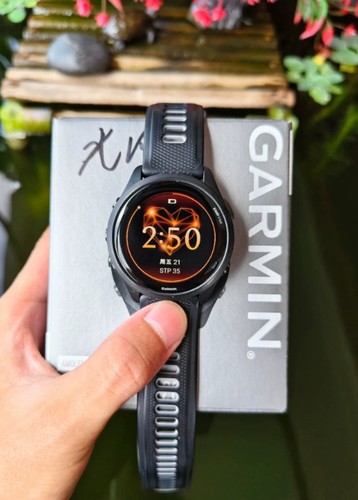 Garmin forerunner - (95%, )