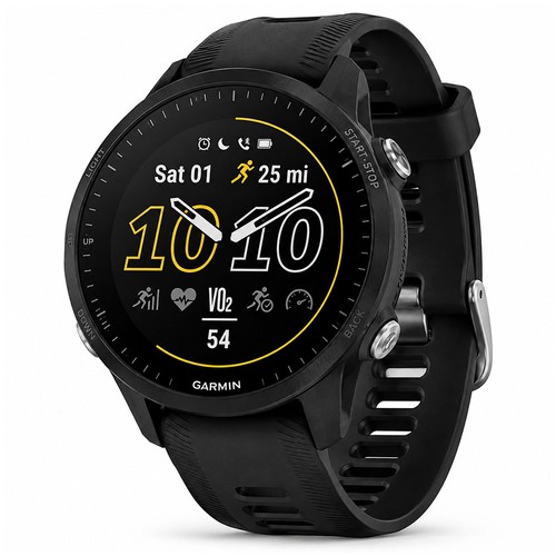 Garmin forerunner 955 - garmin,