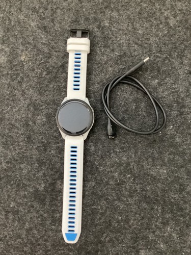 Garmin forerunner 265 - forerunner, gps