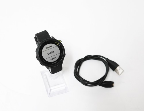 Garmin forerunner 42mm gps - garmin, 55