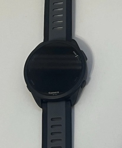 Garmin forerunner 165 running - garmin, 165,