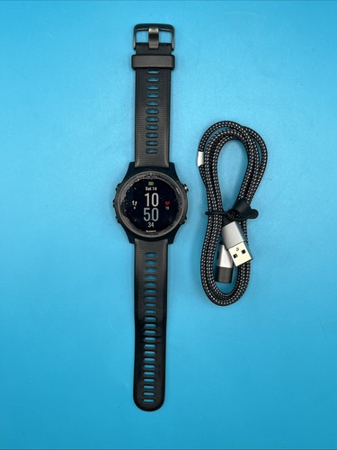 Garmin forerunner 945 gps - garmin,