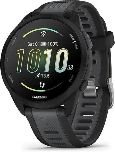 Garmin forerunner 165 gps - forerunner,