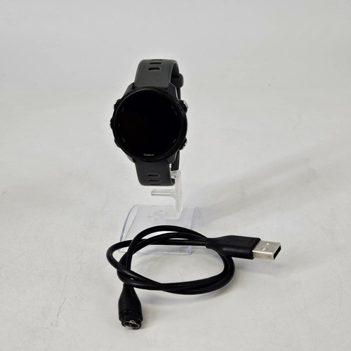Garmin forerunner 245 42mm - forerunner,